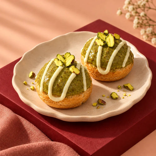 Pistachio