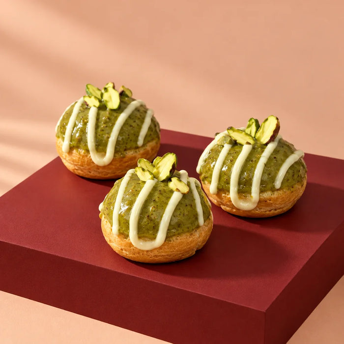 Pistachio